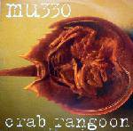 MU330 : Crab Rangoon